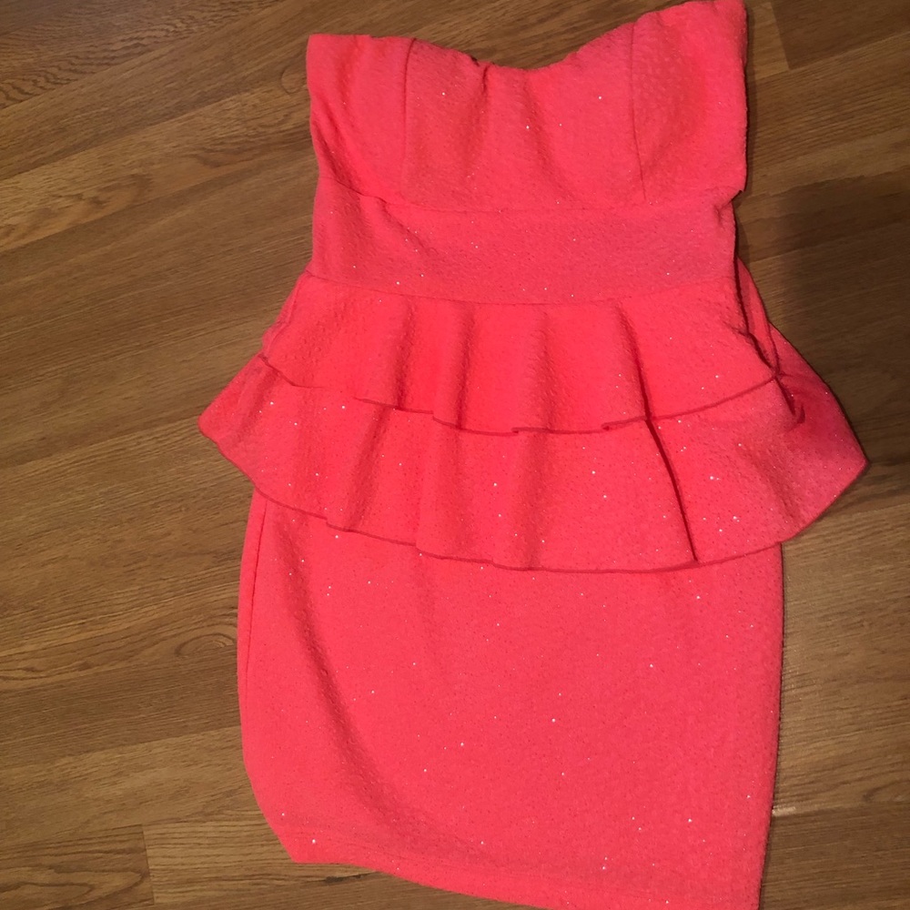 Windsor Dress